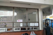 Terminal 1 - Ticket Counter Chang Puak Bus Station 2
