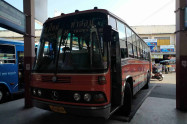 Termainal 1 - Government Bus Chang Puak Bus Station 5