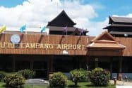 Lampang Airport