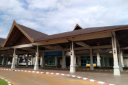 Lampang Airport 2