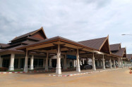 Lampang Airport 3