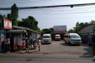 Pai Bus Station 2
