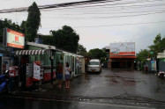 Pai Bus Station 3