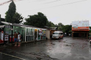 Pai Bus Station 4