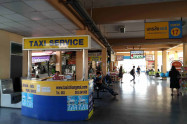 Arcade Bus Station - T3 Taxi Service Chiang Mai Bus Station 5