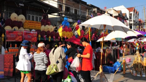 San Kamphaeng