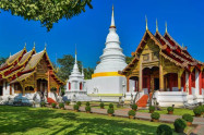 Wat Phra Singh Wat Phra Singh E1493109338497