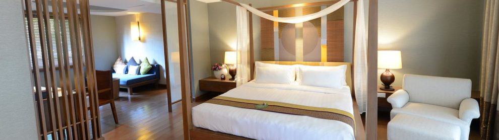 Chiang Mai Boutique Hotels