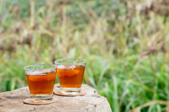 Araksa Tea Garden 10