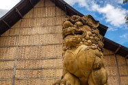Cherntawan International Meditation Center 2