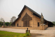 Cherntawan International Meditation Center 6 Scaled