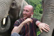 Chiang Mai Elephant Legend 6