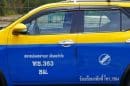 Chiang Mai Taxis
