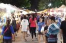 Chiang Rai Walking Street 01 1 E1569074688387