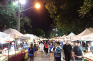 Chiang Rai Walking Street 01