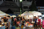 Chiang Rai Walking Street 03