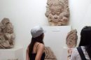 Chiang Saen National Museum E1574739348295