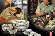 Dhanabadee Ceramic Museum 2
