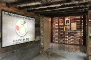 Dhanabadee Ceramic Museum 3