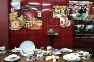 Dhanabadee Ceramic Museum 5