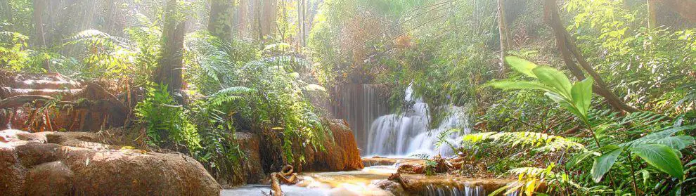 Doi Luang National Park