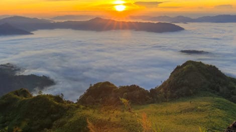 Doi Pha Tang