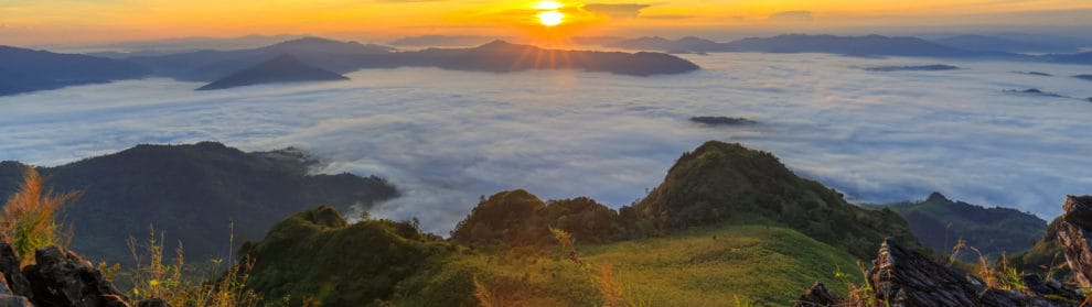 Doi Pha Tang