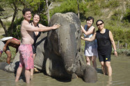 Elephant Dream Valley 3