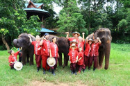Elephant Rescue Park 4