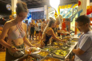 Famous Pai Circus Hostel 2