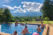 Famous Pai Circus Hostel 8