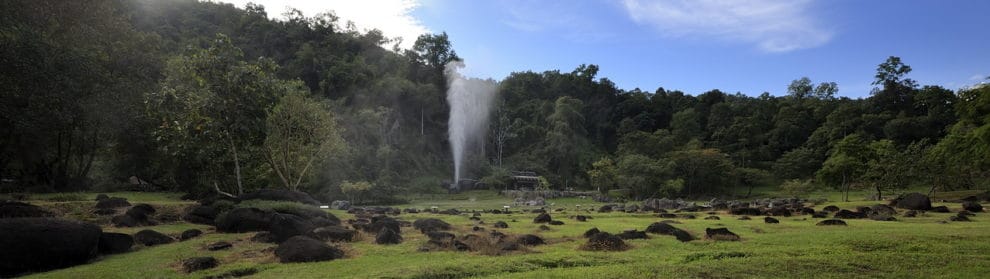 Fang Hot Springs