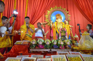 Source from Ganesh museum Facebook page Ganesh Himal Museum 10