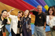 Hot Air Ballooning 2