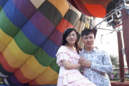 Hot Air Ballooning 3