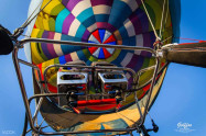 Hot Air Ballooning 6