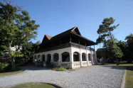 Lanna Architecture Center 03