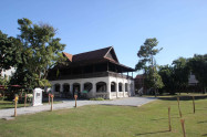 Lanna Architecture Center 06