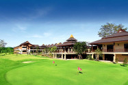 Mae Jo Golf Club 1