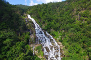 Mae Ya Waterfall 05