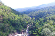 Mae Ya Waterfall 07