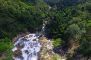 Mae Ya Waterfall 08