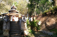 Monks Trail 06