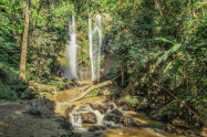 Mork Fa Waterfall 5 Scaled