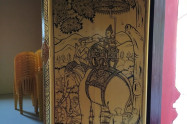 The Navel City Pillar Of Chiang Rai Map Navel City Pillar Of Chiang Rai 09