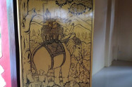 The Navel City Pillar Of Chiang Rai Map Navel City Pillar Of Chiang Rai 10