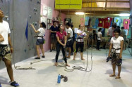 No Gravity 9