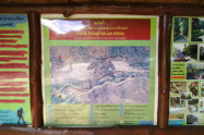 Op Luang Gorge Map Ob Luang Gorge 04