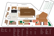One Nimman Map One Nimman Floor Plan