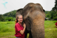 Ran Tong Save Rescue Elephant Centre 5